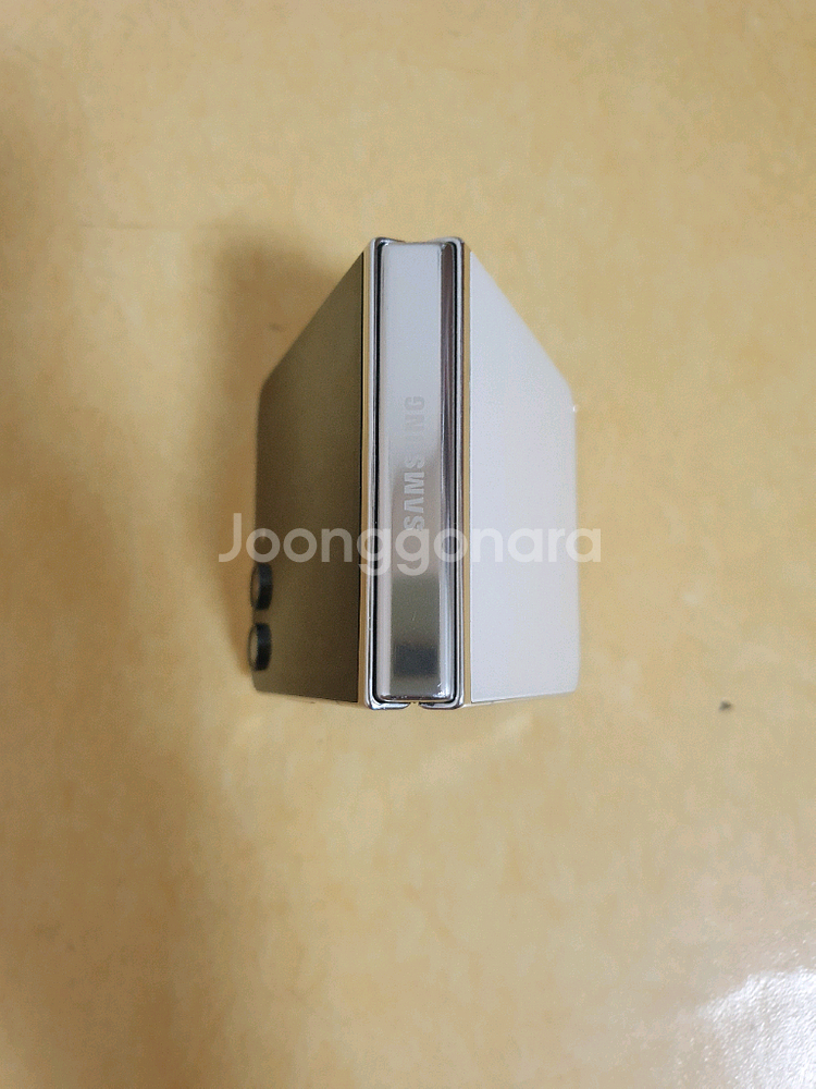 갤럭시 z플립5 512G--5