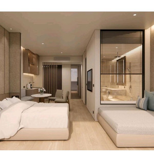 신라모노그램 강릉 레지던스 2박 양도 이미지