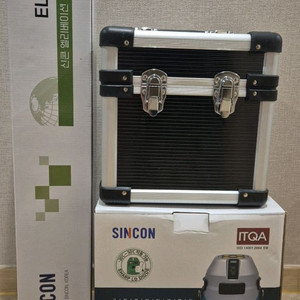 가격인하 신콘 레이저레벨기 SG710+삼각다리ELT50