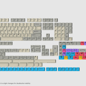 Gmk rubrehose 루버호스