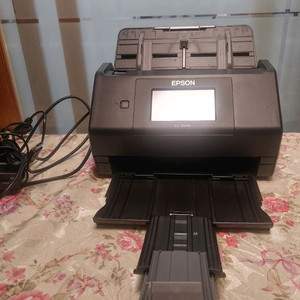 앱손 ES-580W 초고속 북스캐너