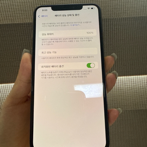 아이폰 xs max