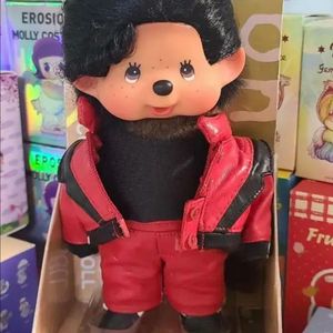 마이클잭슨 몬치치
