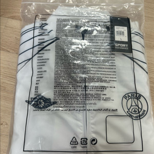 파리 조던 자켓 OEM