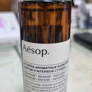 이솝 키테라 룸 스프레이 100ml 판매합니다.
