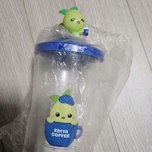 로스트아크 이디아 콜라보 콜드컵