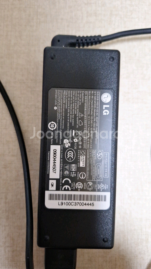 LG 노트북--7
