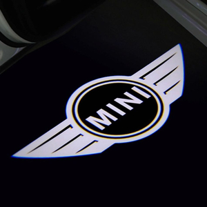 미니쿠퍼 (MINI)2도어램프 LED램프