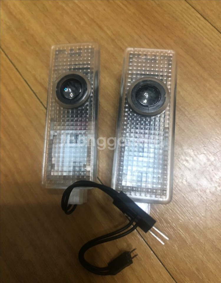 미니쿠퍼 (MINI)2도어램프 LED램프--2