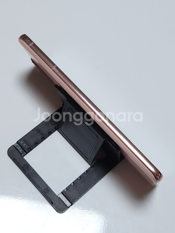 갤럭시S21 256G 무잔상 핑크 51586--6