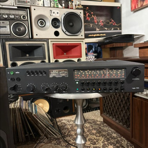 braun 디터람스 최상위 리시버 - regie550