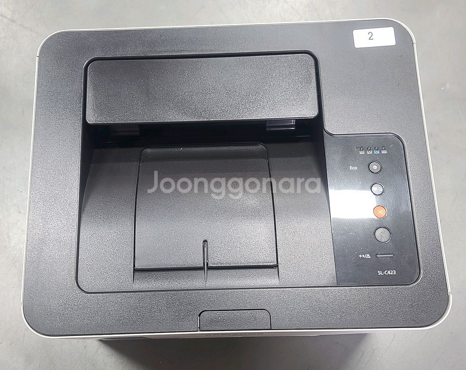 삼성 무한 레이저 프린터 423-2--1