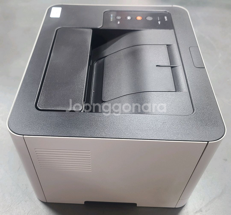 삼성 무한 레이저 프린터 423-2--4