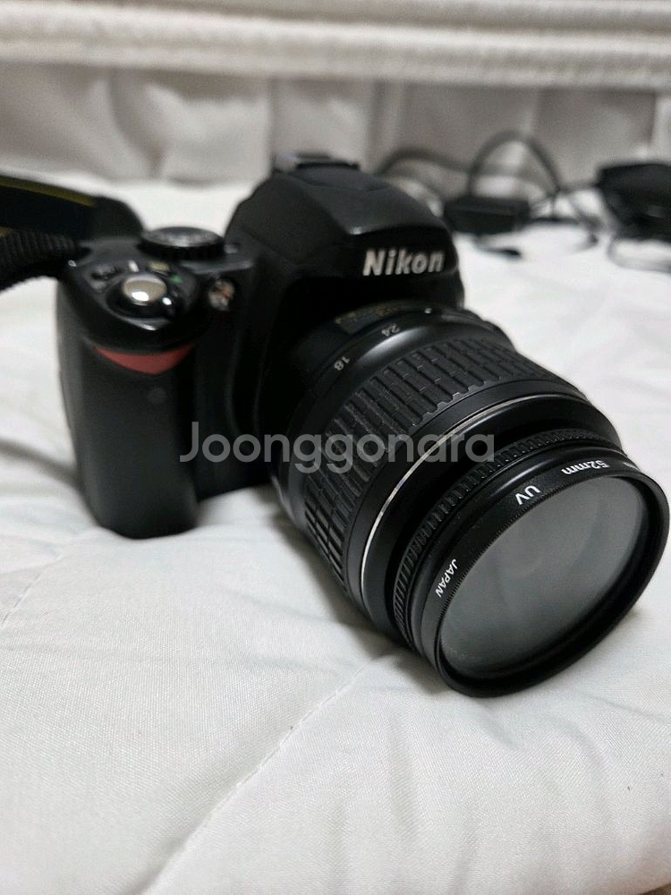 니콘 D40--2