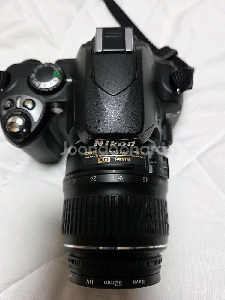 니콘 D40--1