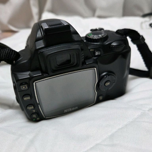 니콘 D40
