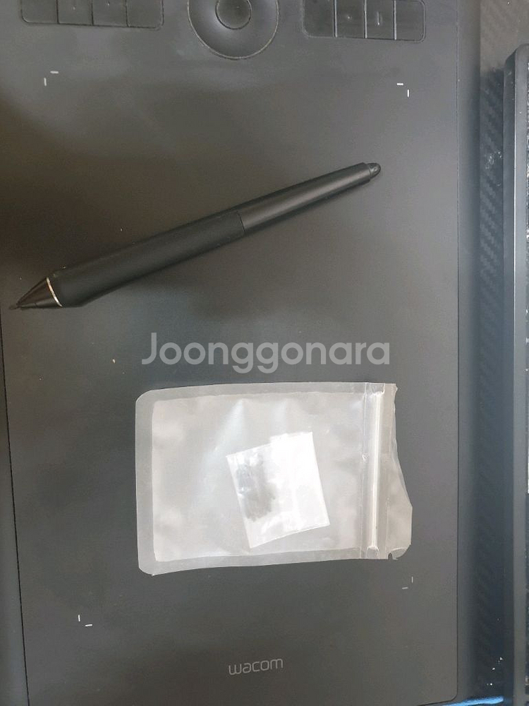 와콤 판타블렛 pth660--0