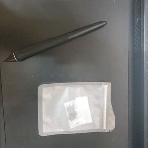 와콤 판타블렛 pth660