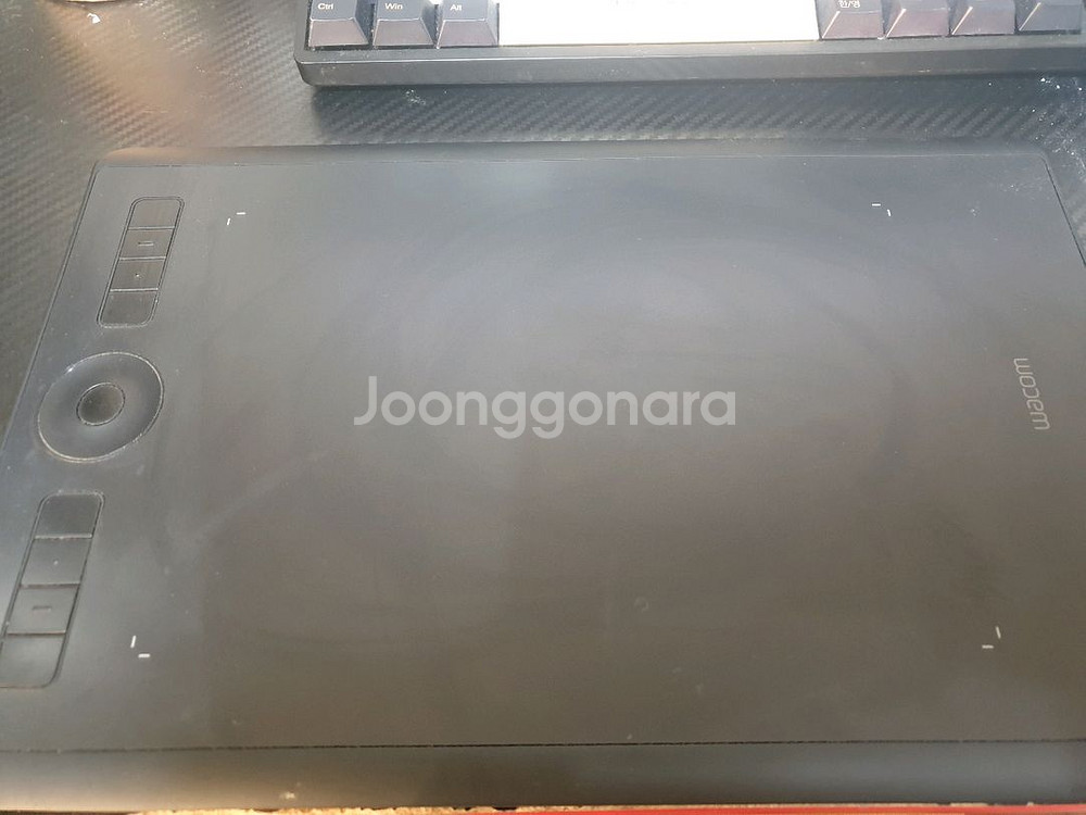 와콤 판타블렛 pth660--1