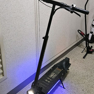 모토벨로 m20 플러스 전동킥보드 팝니다