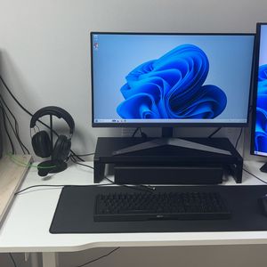 5070ti,7800x3d