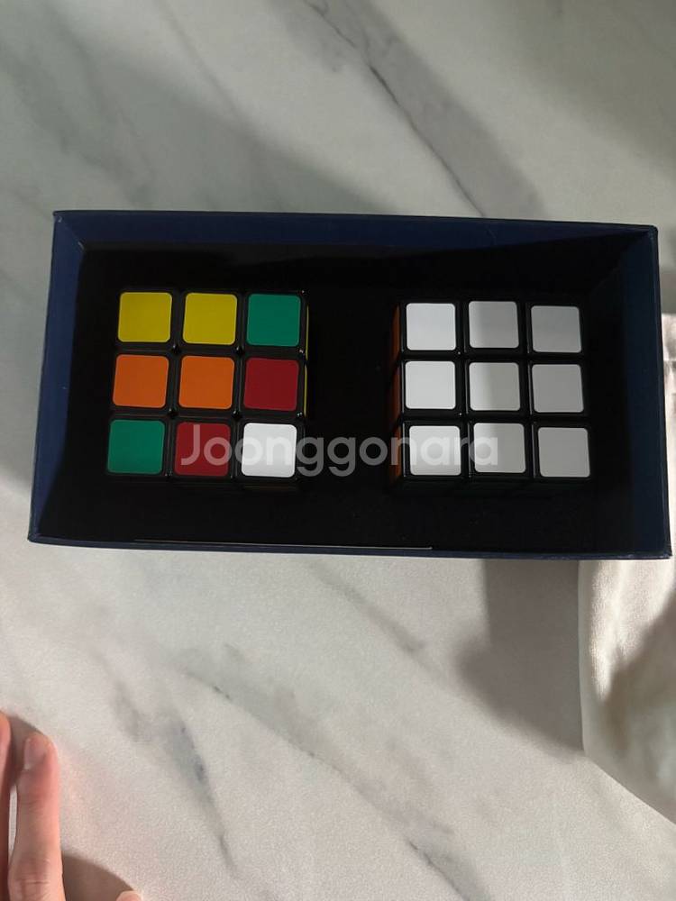 venom cube (베놈큐브)--2