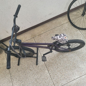 비스타바이크 bmx
