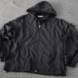 스톤아일랜드 바람막이 자켓 105/XL