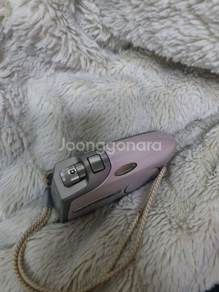 올림푸스 뮤 미니 레트로 디카 빈티지 카메라--1