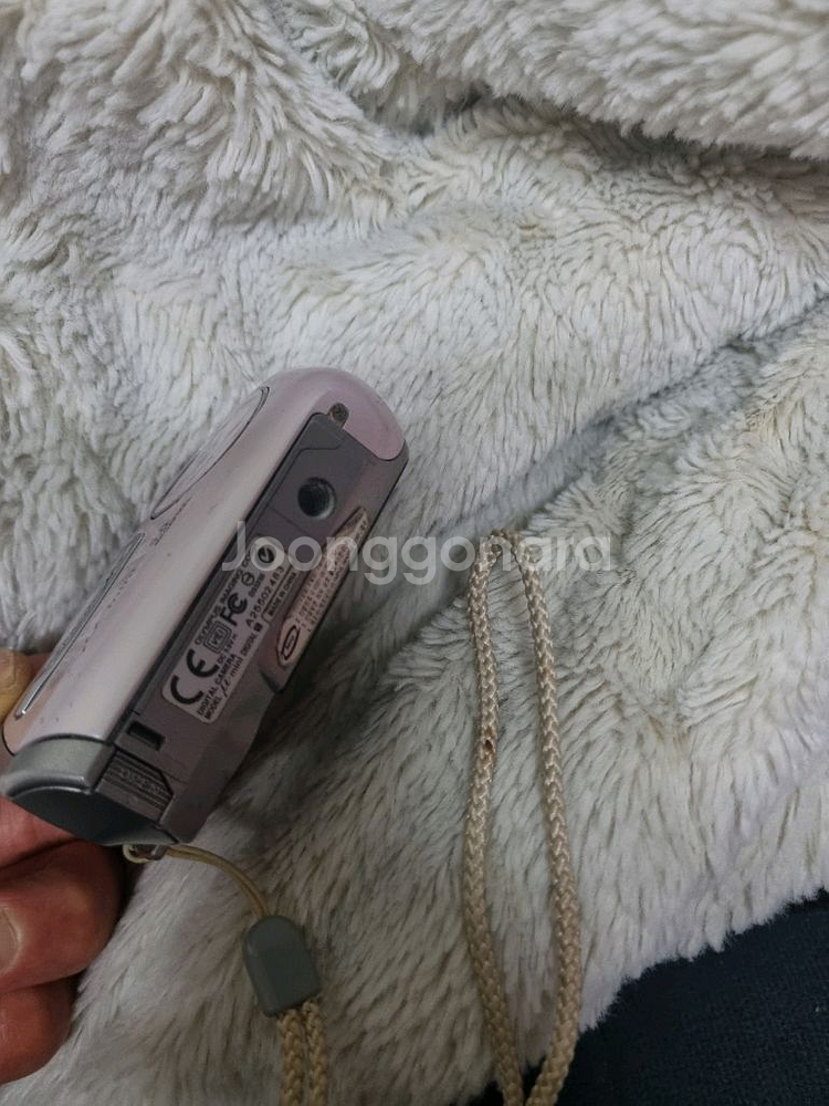 올림푸스 뮤 미니 레트로 디카 빈티지 카메라--3