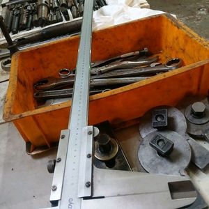 1000mm 미스토요 노기스