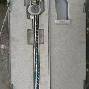 300mm 독일 디지털 노기스