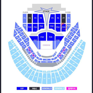 투바투 투모로우바이투게더 콘서트 첫콘 양도