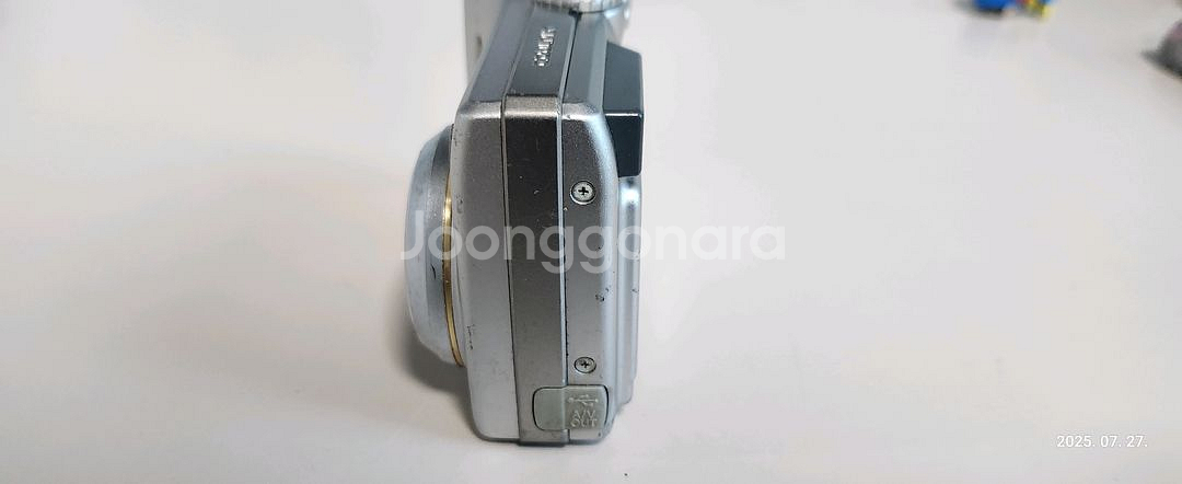 NIKON COOLPIX 5200 빈티지 디지털카메라--2