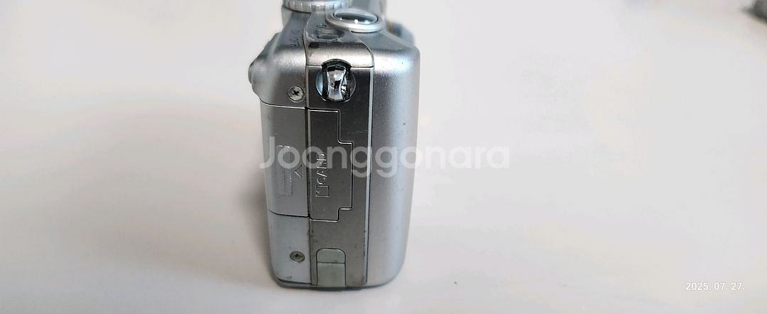 NIKON COOLPIX 5200 빈티지 디지털카메라--3