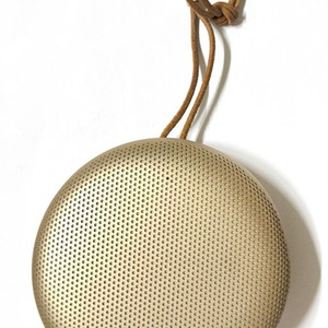 B&O Beosound A1 2세대 스피커