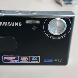 SAMSUNG KENOX #11 빈티지 디지털카메라