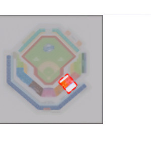 8월3일 kbo 삼성vsLG 원정응원석 2연석