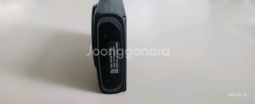 CANON IXUS 230HS 빈티지 디지털카메라--2
