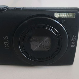 CANON IXUS 230HS 빈티지 디지털카메라