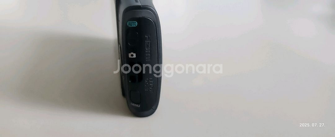 CANON IXUS 230HS 빈티지 디지털카메라--3