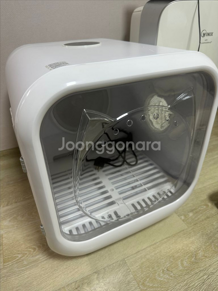 마이티펫 펫 드라이룸 털 건조기--1