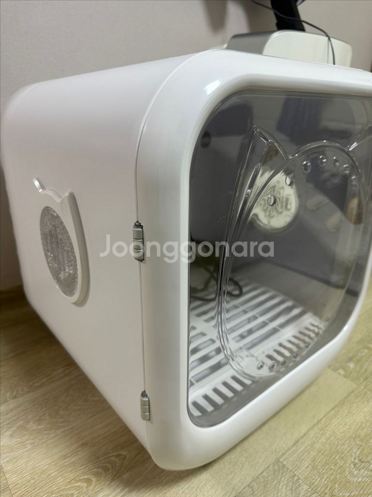 마이티펫 펫 드라이룸 털 건조기--0