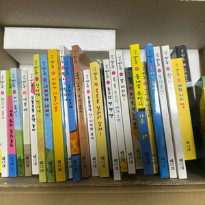 꿈꾸는 솜사탕 전권(30권)