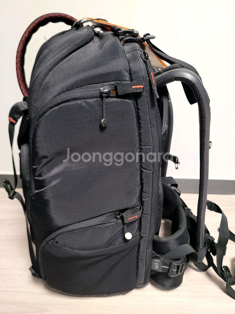 카타 백팩 KATA probe 410pl 카메라 백팩--2