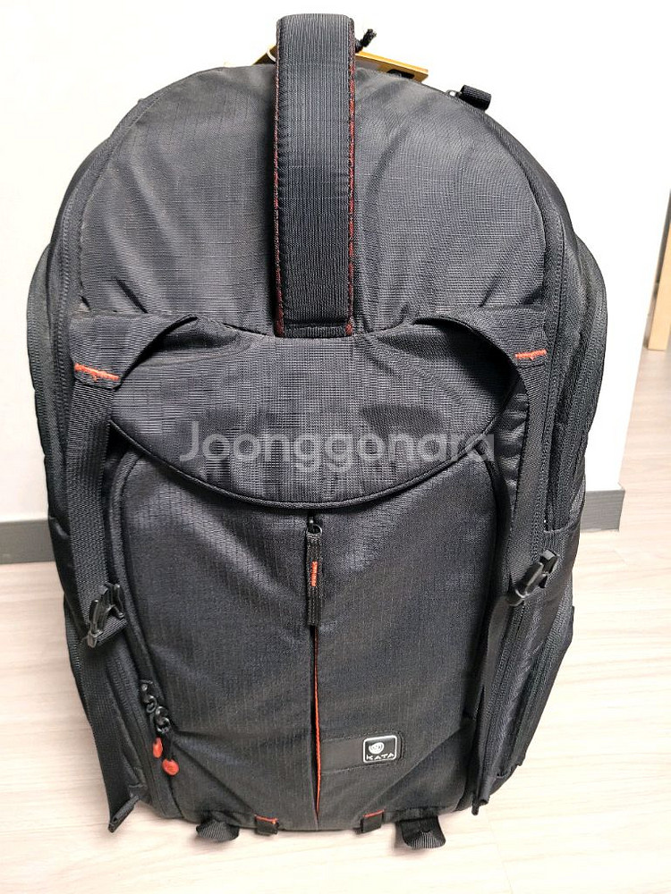 카타 백팩 KATA probe 410pl 카메라 백팩--1