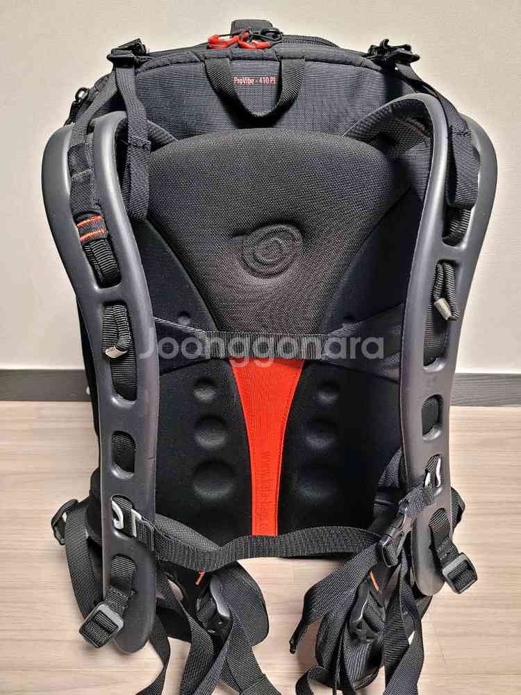 카타 백팩 KATA probe 410pl 카메라 백팩--3