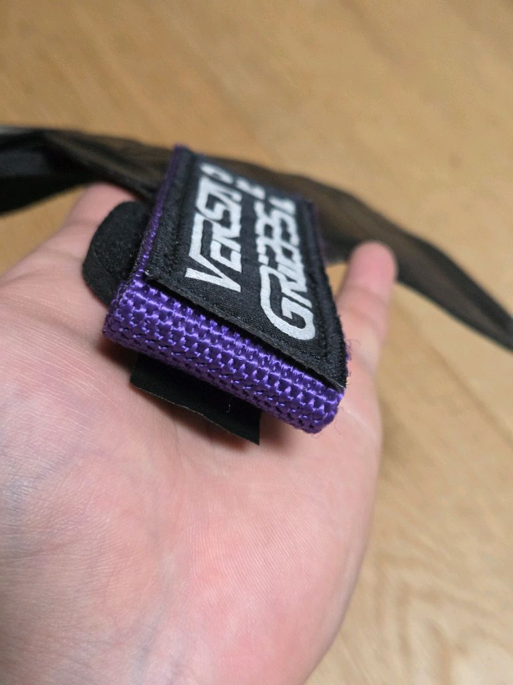 베르사프로 xs 퍼플 팝니다--4