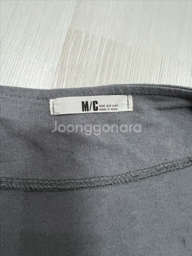 새상품) 롱 가디건 프리사이즈 44~66--3