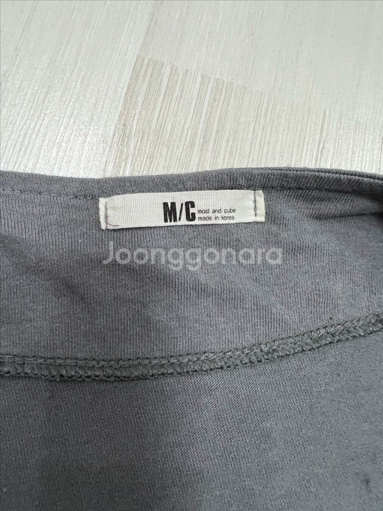 새상품) 롱 가디건 프리사이즈 44~66--5